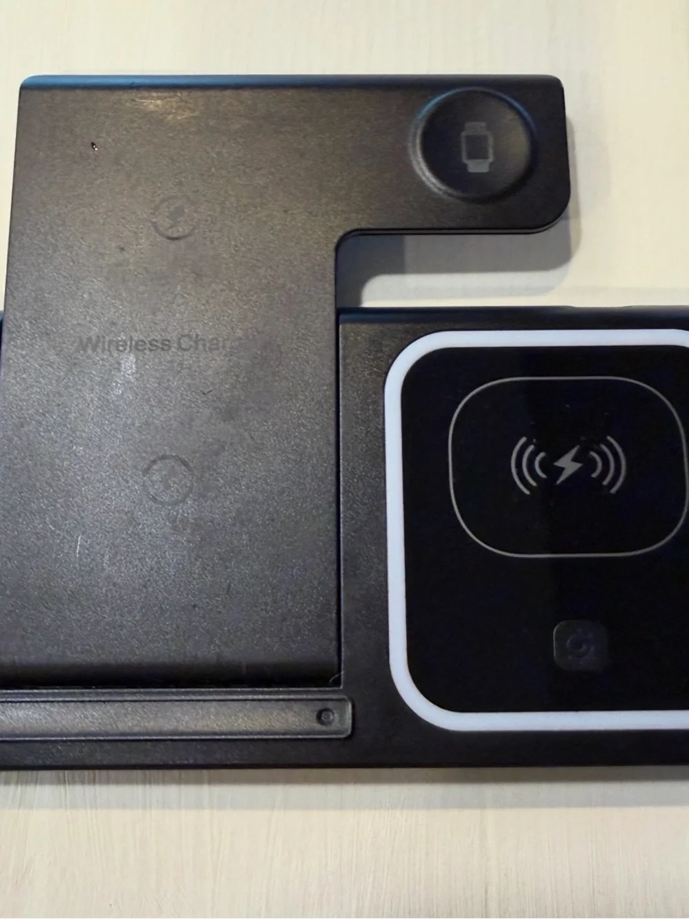 Wireless Charger Stand